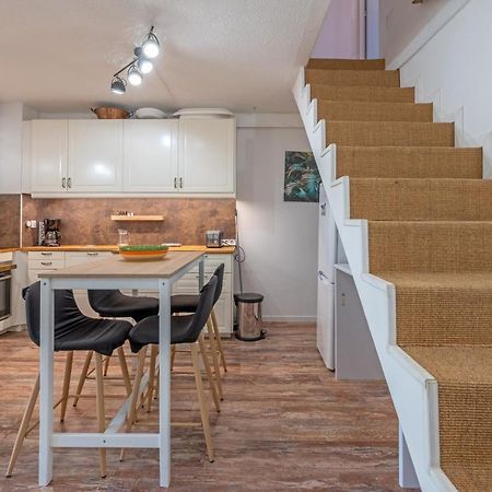 Apartamento La Brigantine Gruissan Exterior foto