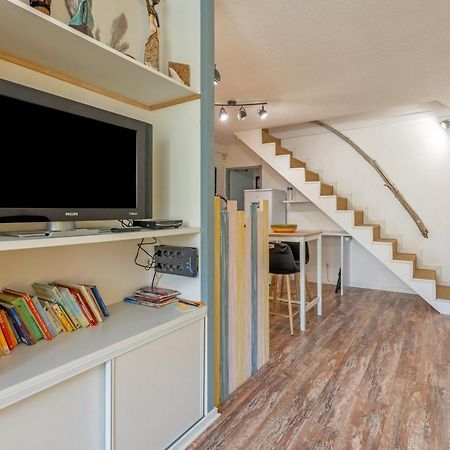 Apartamento La Brigantine Gruissan Exterior foto