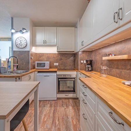 Apartamento La Brigantine Gruissan Exterior foto
