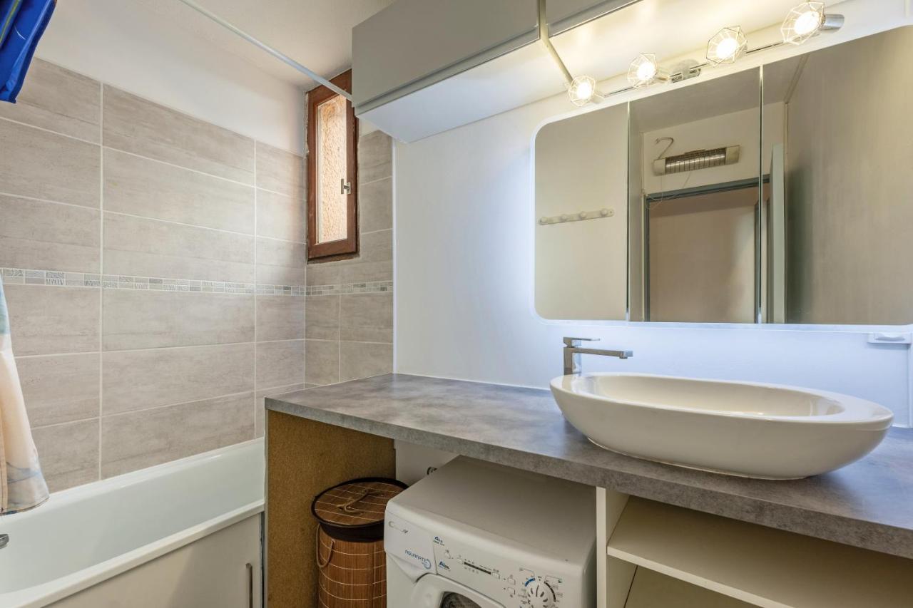 Apartamento La Brigantine Gruissan Exterior foto